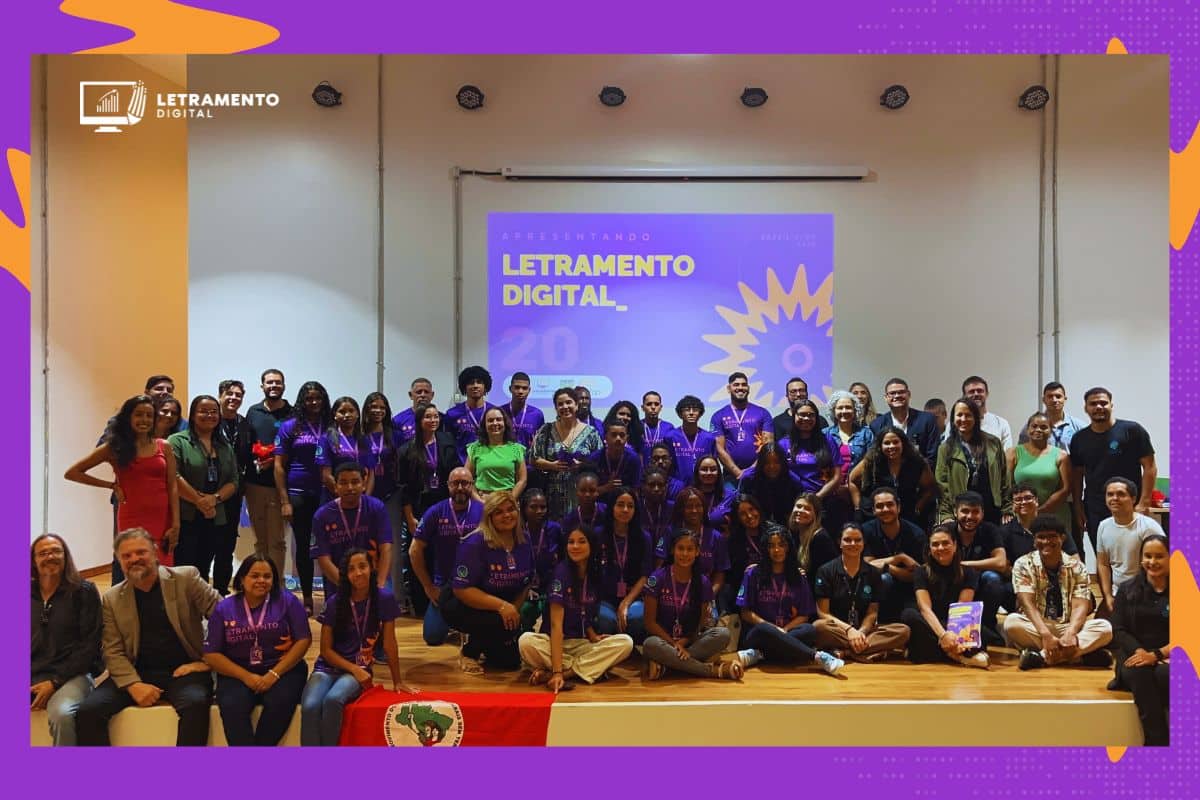 letramento digital, cegafi