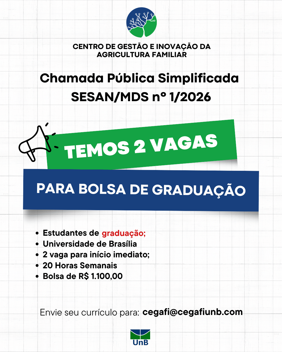 seleção 01/20206 SESAN/MDS